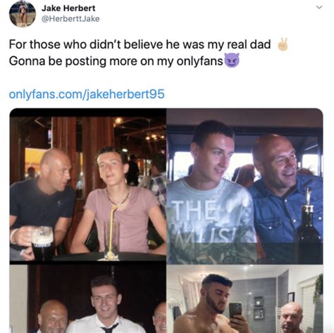 We spoke to the father and son OnlyFans duo and asked them